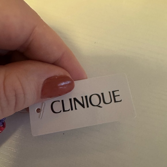 💕Clinique Makeup Bag - Picture 3 of 4